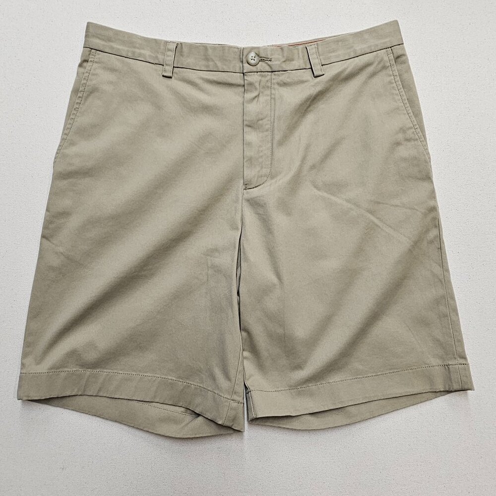 NWOT Southern Tide Shorts 35